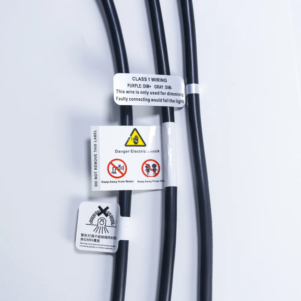 Application example for certification mark printing
